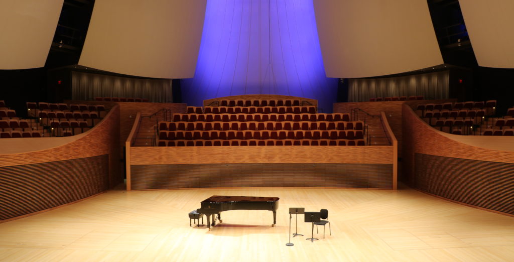 Piano&Chair